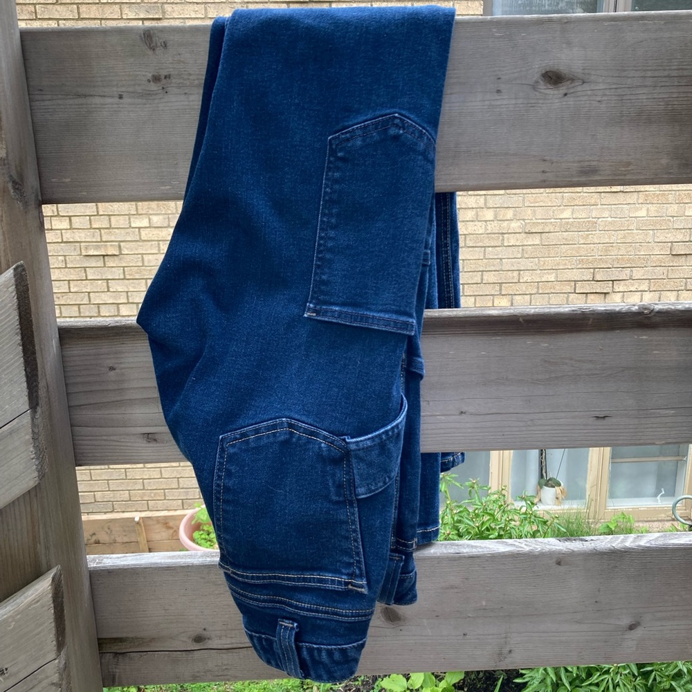 Dovetail workwear Maven slim Jean